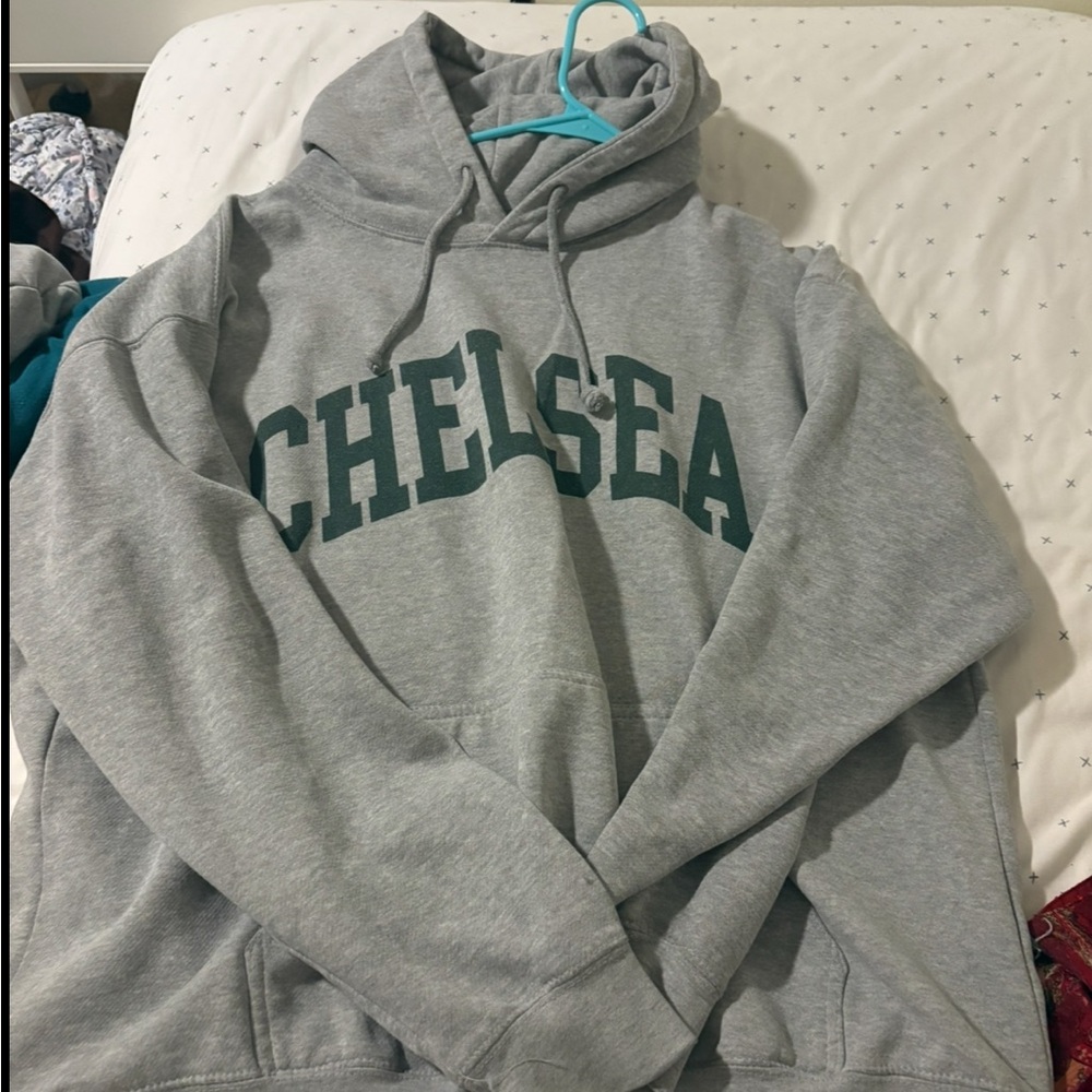 Brandy Melville Chelsea Hoodie